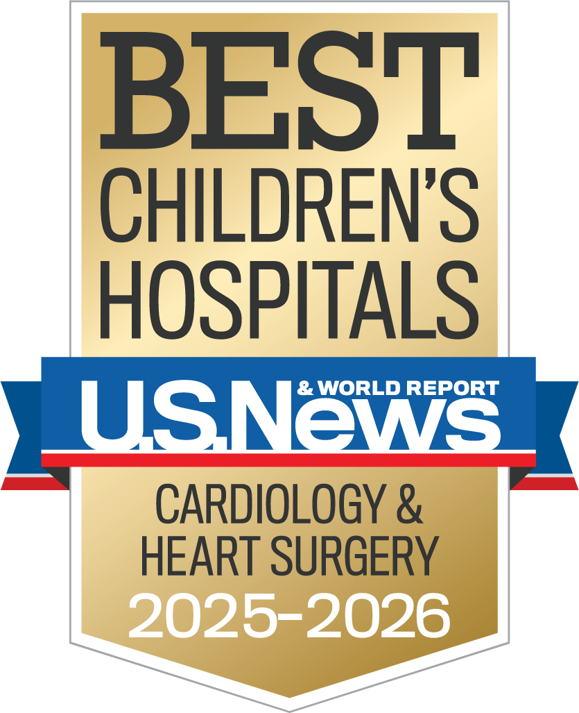 US News Cardiology 2025