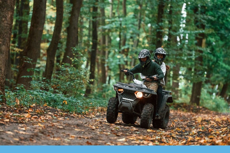 ATV Safety