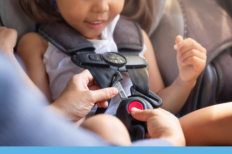 Car Seat Safety