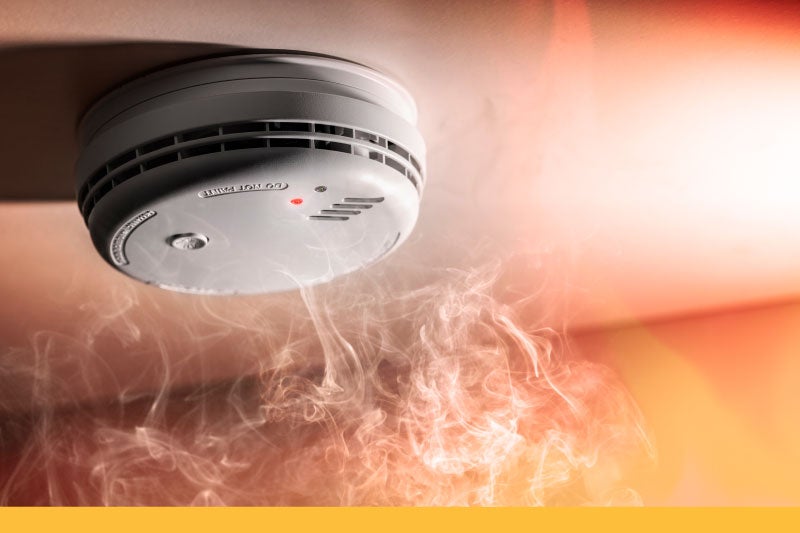Fire Safety