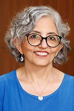 Smita Bhatia, MD, MPH