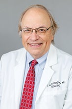 J. Allen Meadows, MD