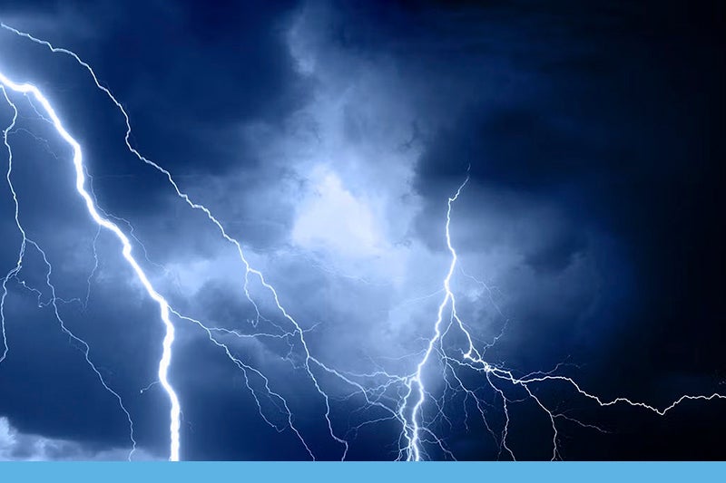 Severe weather
