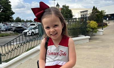 Children's Of Alabama