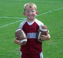Elijah Ford