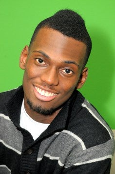 Christopher Ruffin