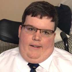 Zachary Woolley