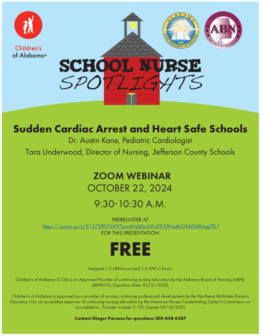 Sudden Cardiac Arrest Preregistration