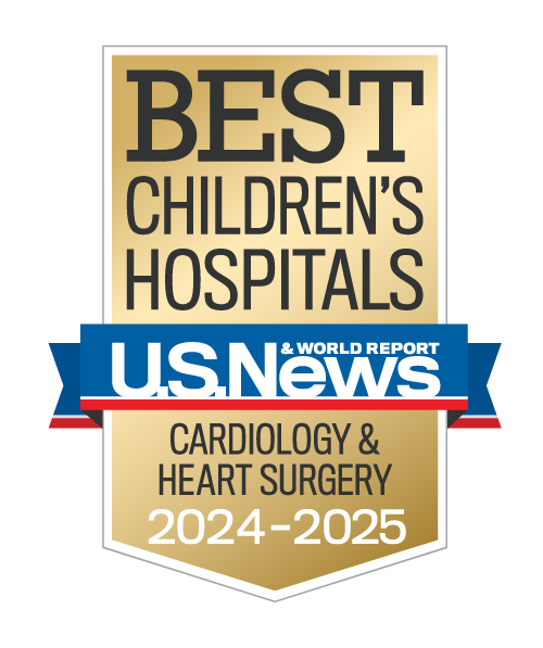 US News 2024-2025 Cardiology