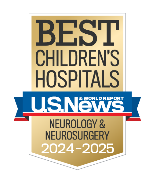 US News 2024-2025 Neurology