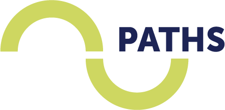 PATHS Logo