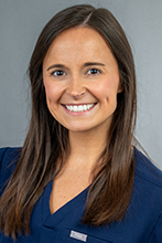 Courtney of Child Life CV