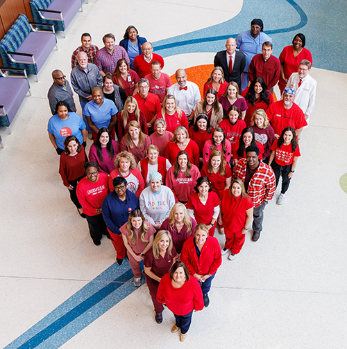 Cardiovascular Services Group