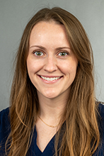 Kassidy Child Life CV