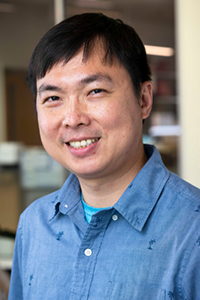 Peter Jin, PhD