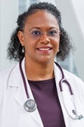 Stepheni B. Wallace, MD, MSPH