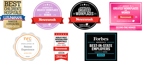 Badges of recognition